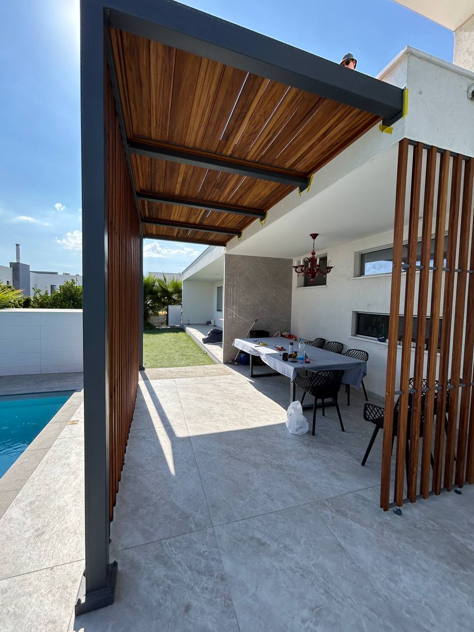 Small Architectural Structures